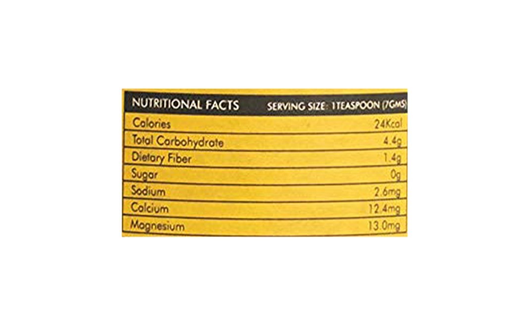 Earth Food Turmeric Powder    Jar  350 grams